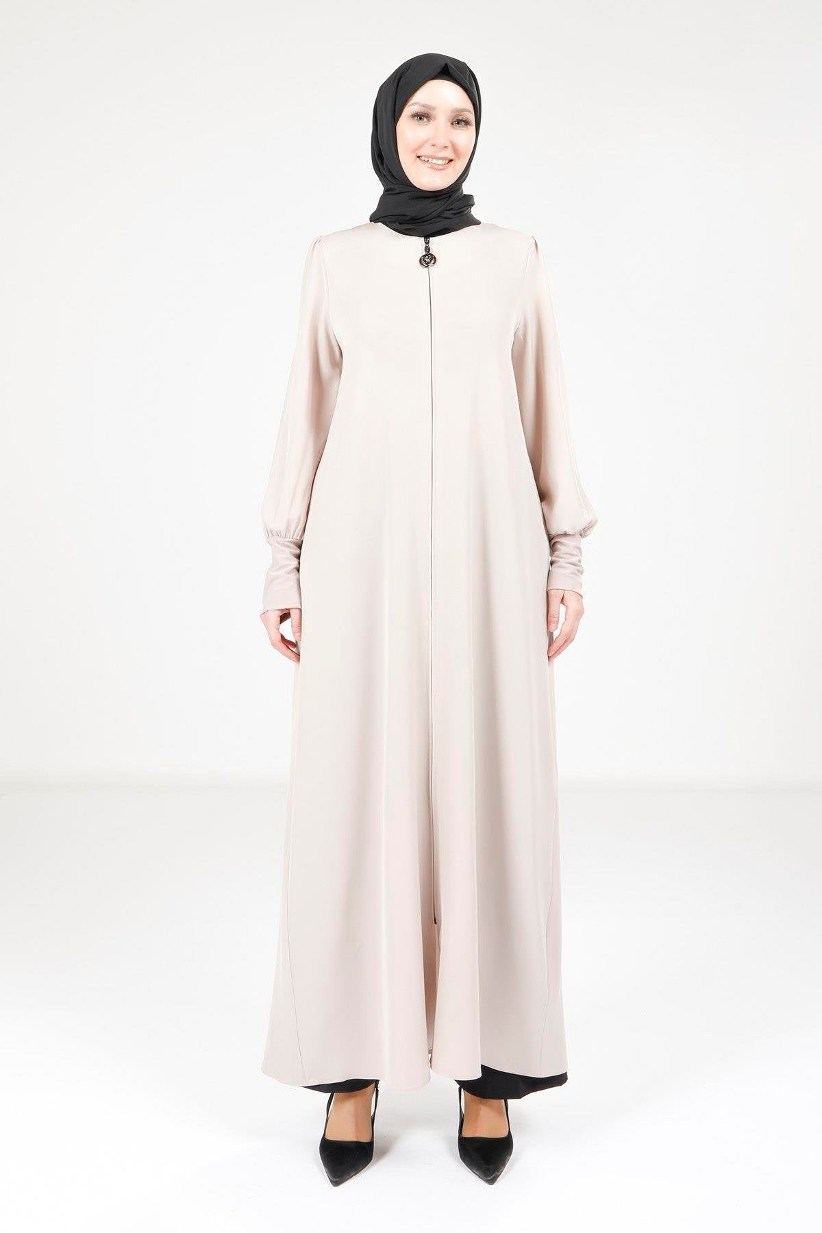 JILBAB