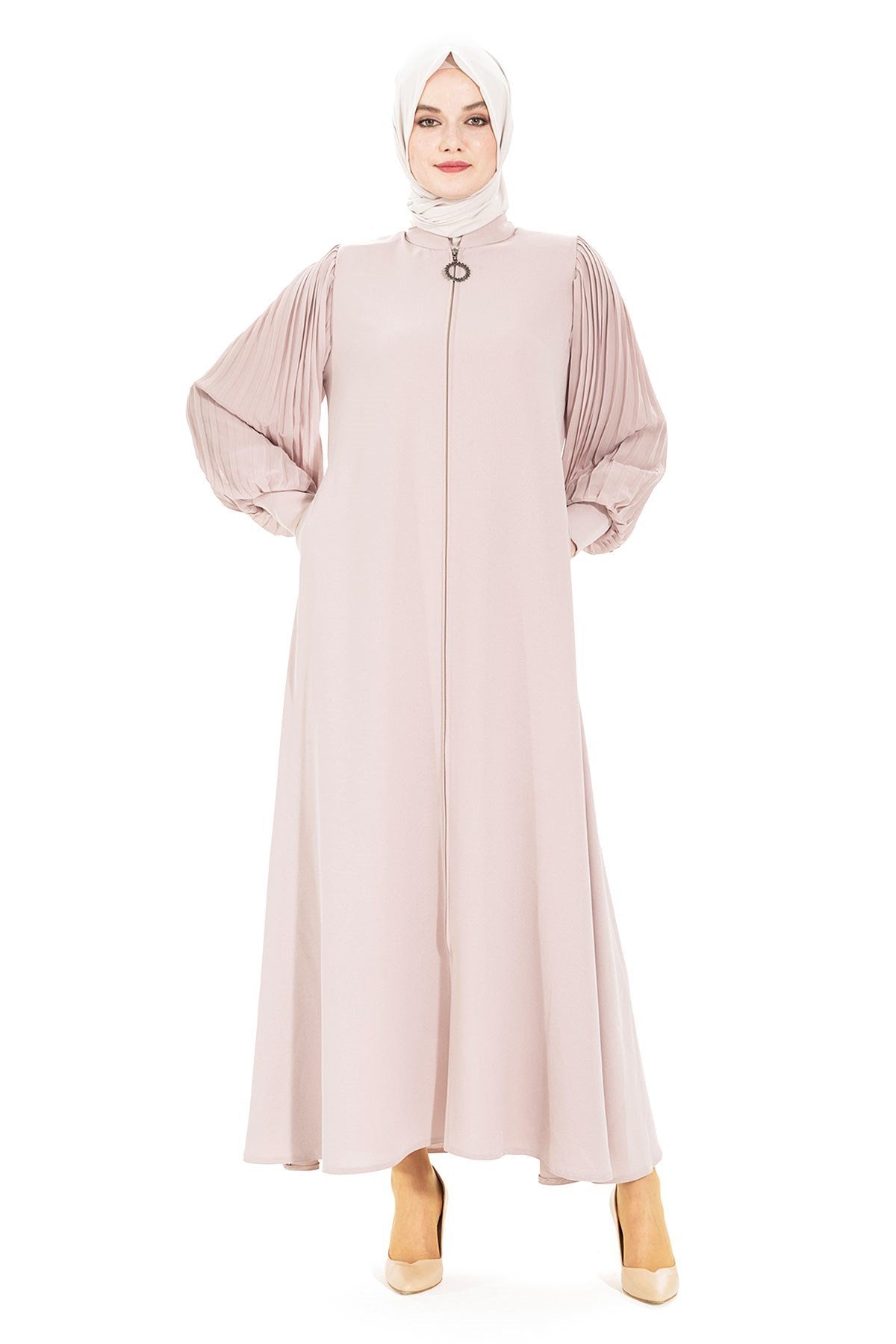 JILBAB