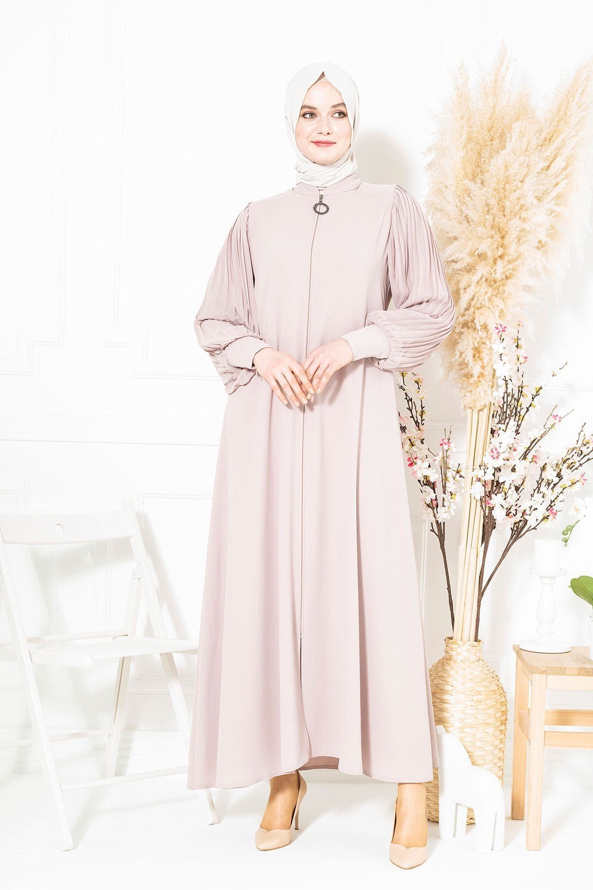 JILBAB
