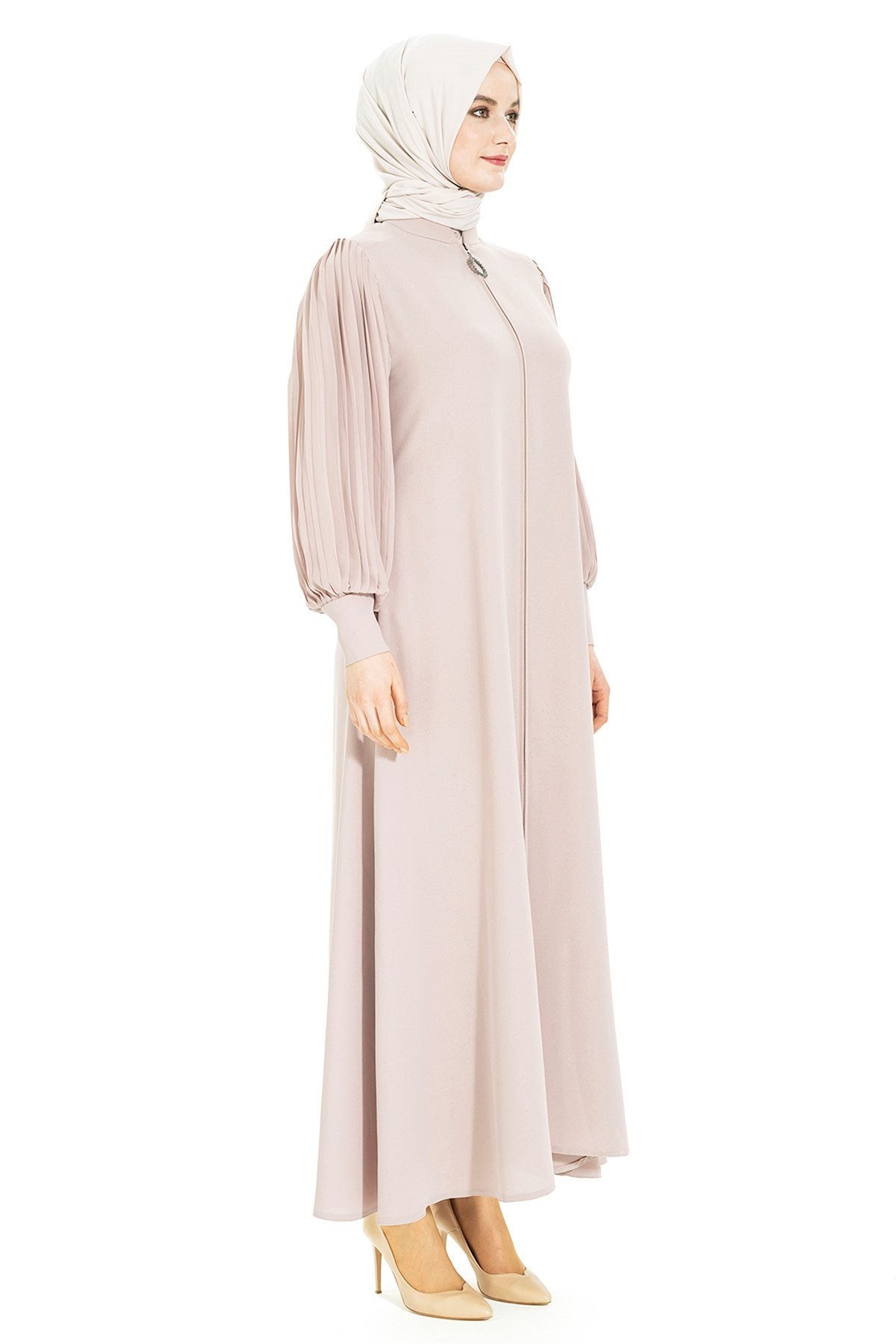 JILBAB