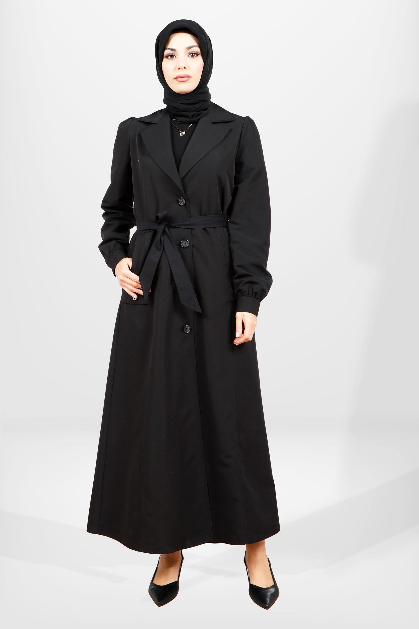 JILBAB