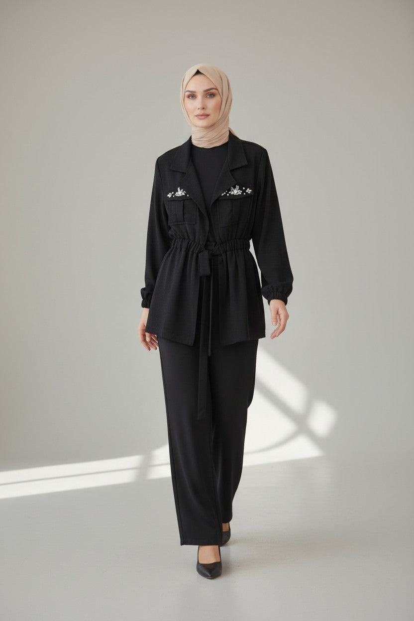 ensemble