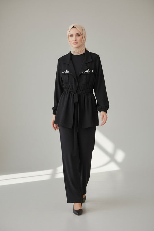 ensemble