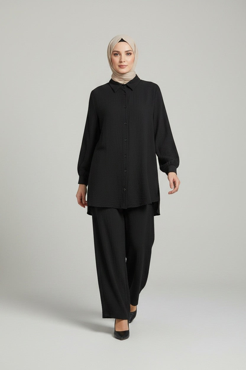 ensemble