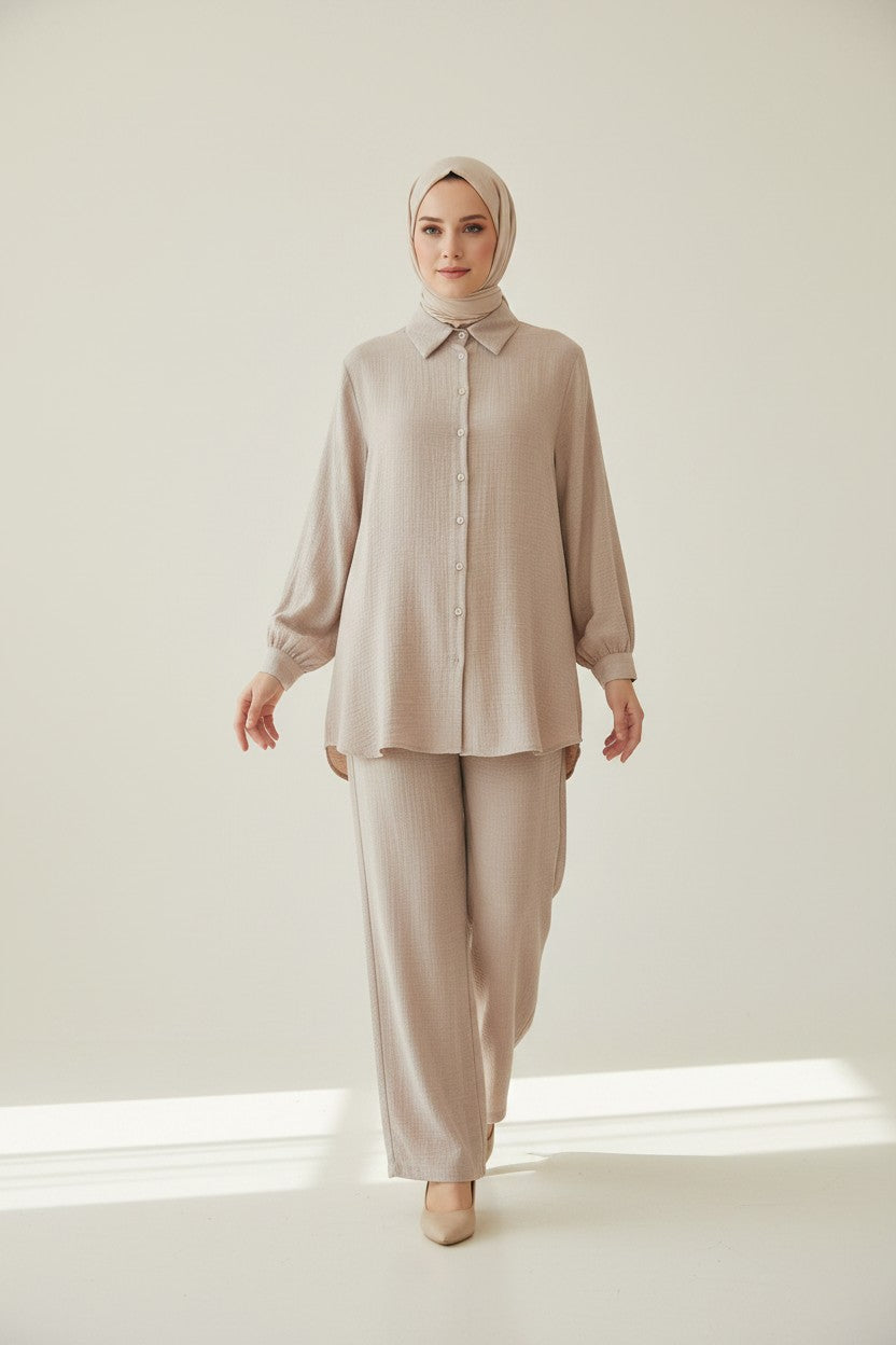 ensemble