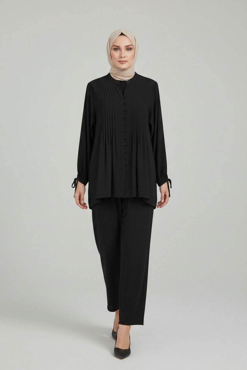 ensemble