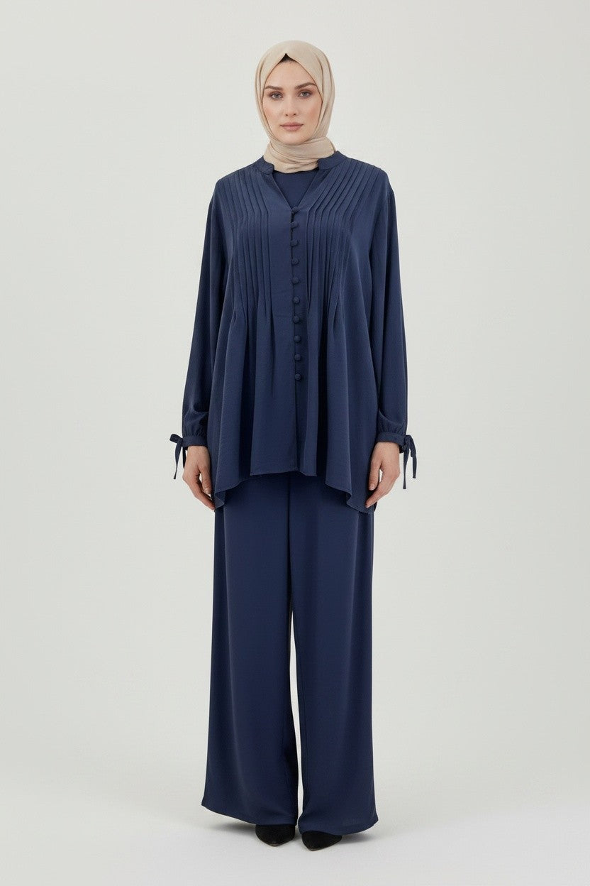 ensemble