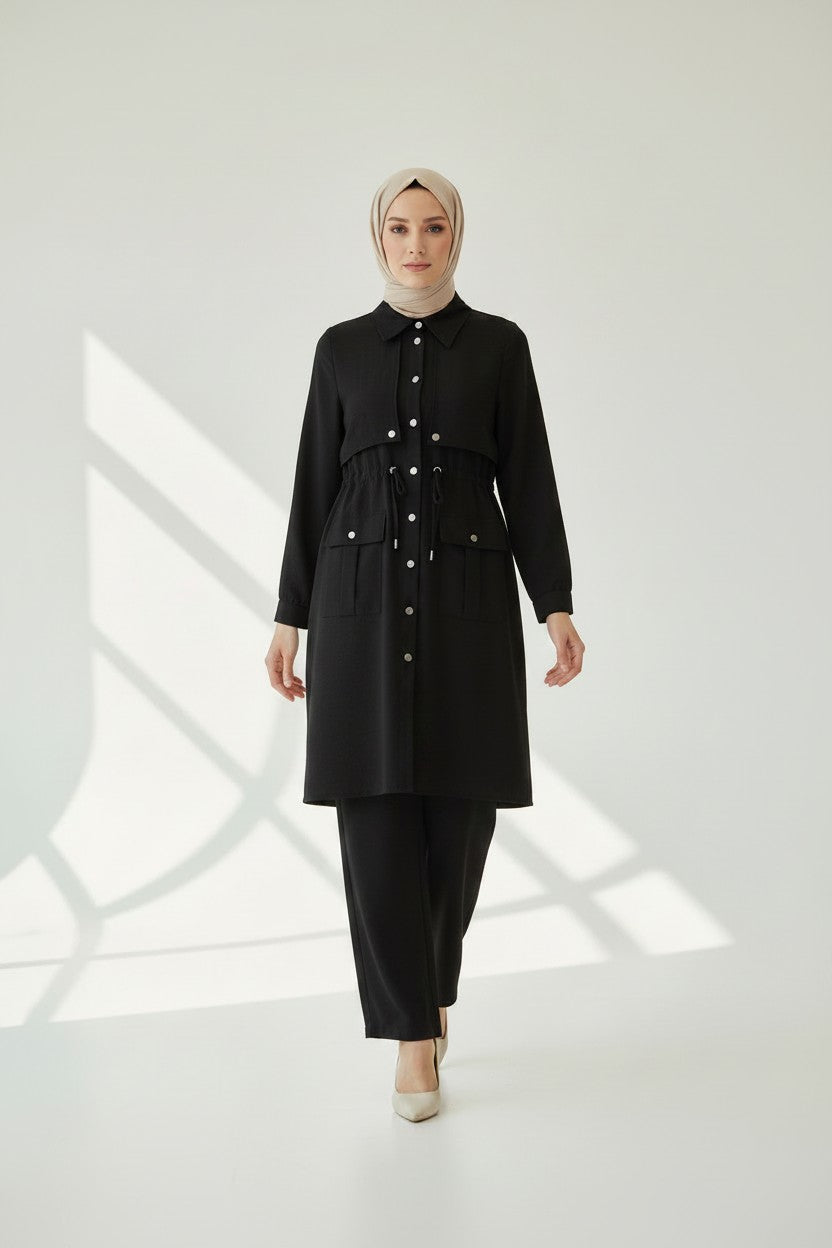 ensemble