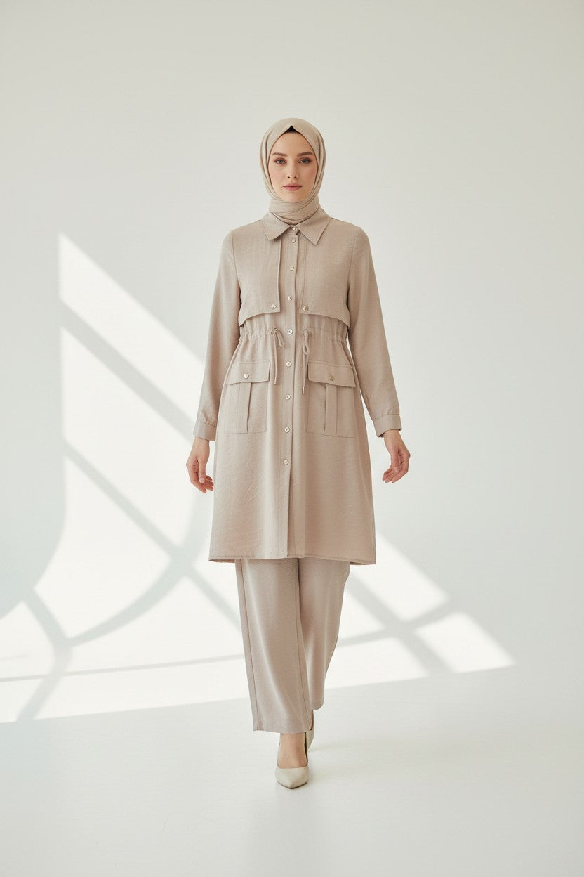 ensemble