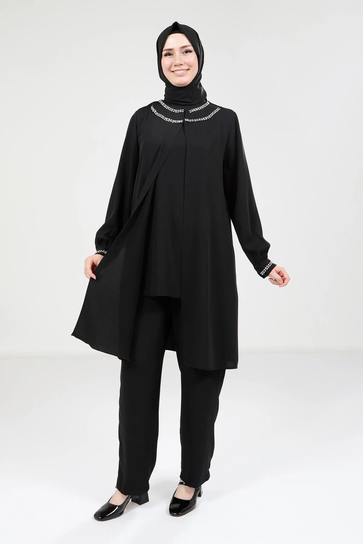 ensemble