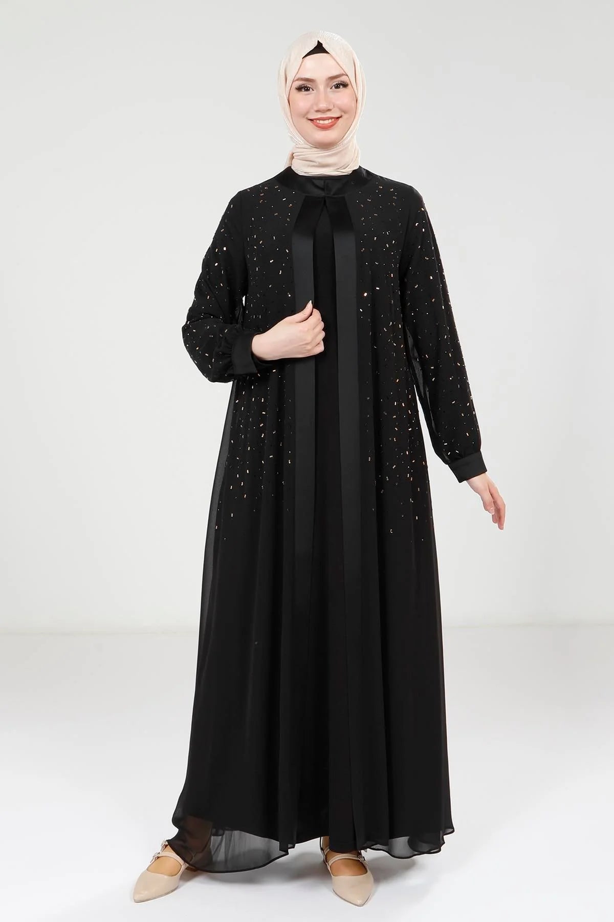 robe
