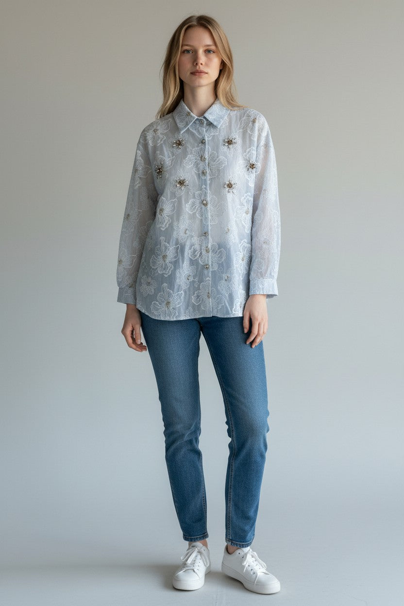 CHEMISE