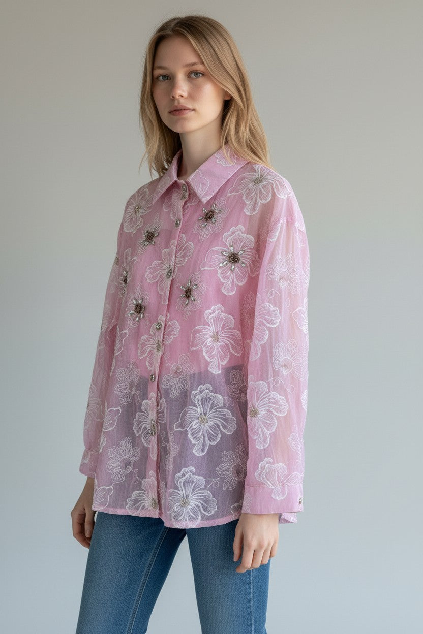 CHEMISE