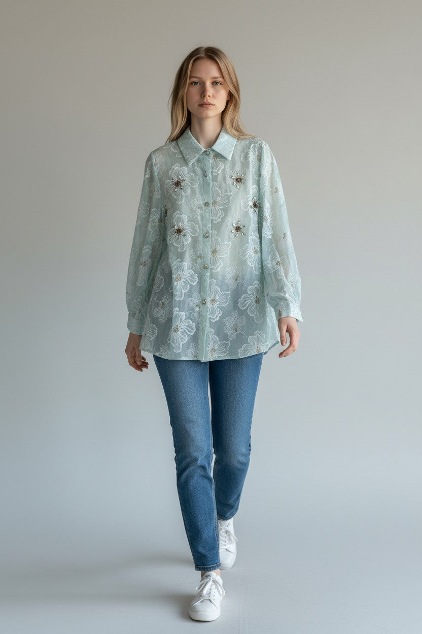 CHEMISE