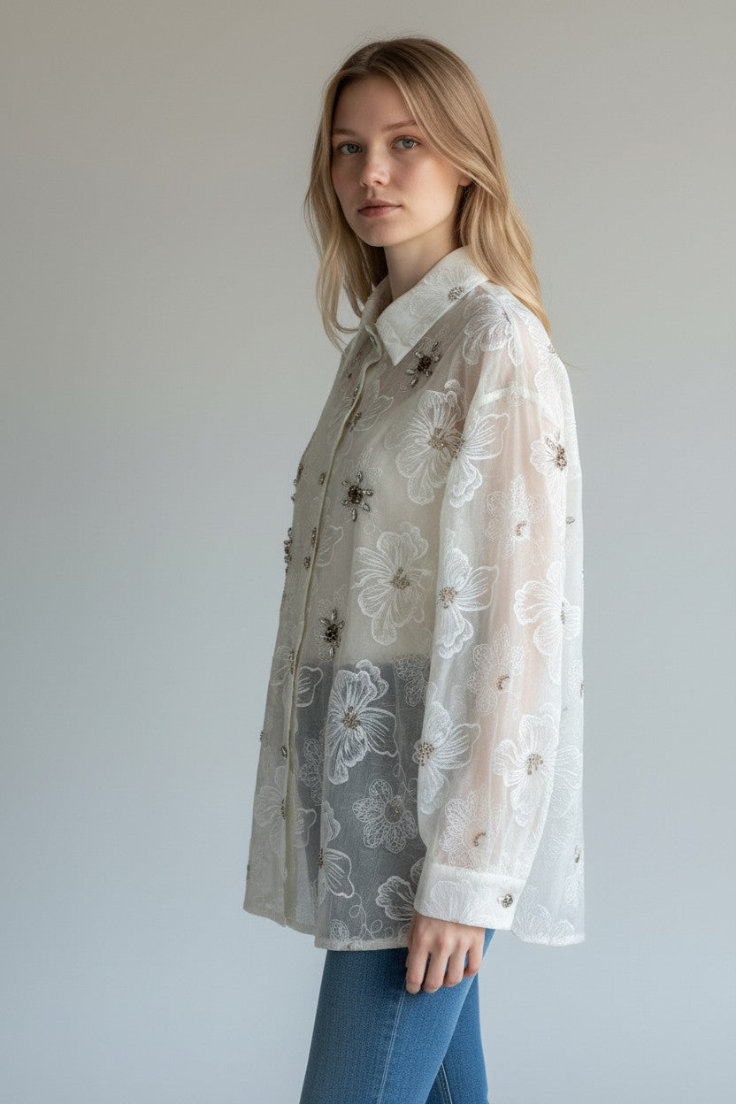 CHEMISE