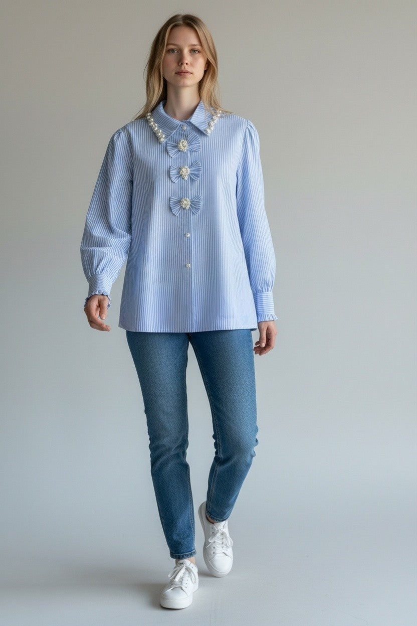 CHEMISE