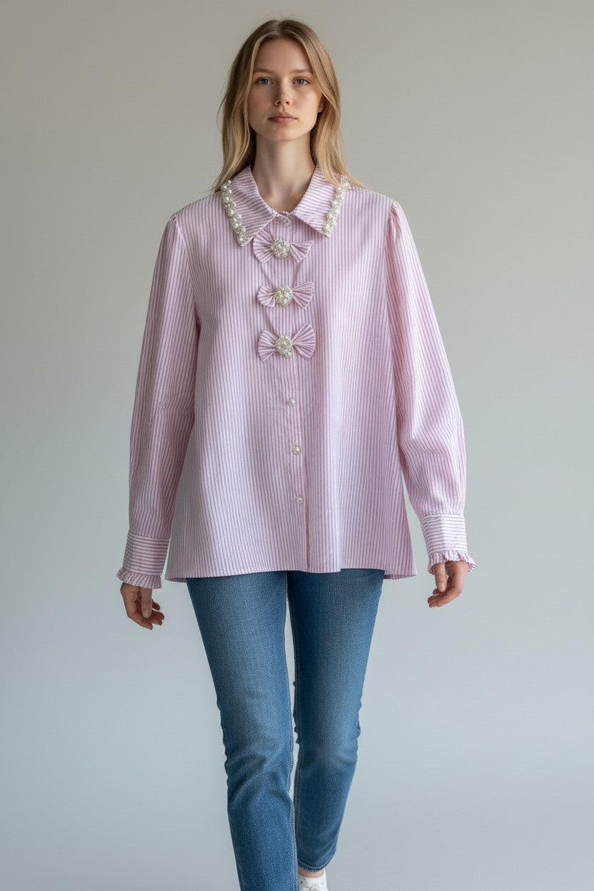 CHEMISE