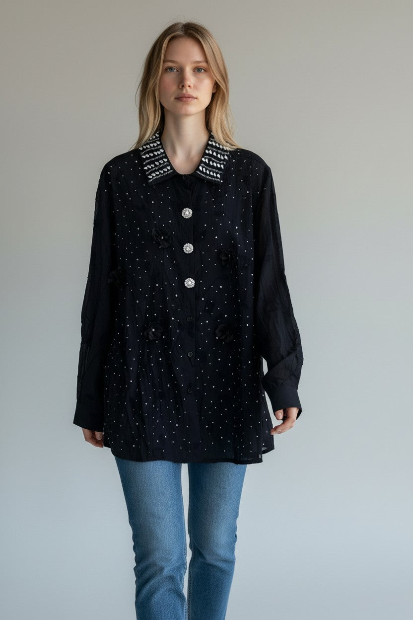 CHEMISE