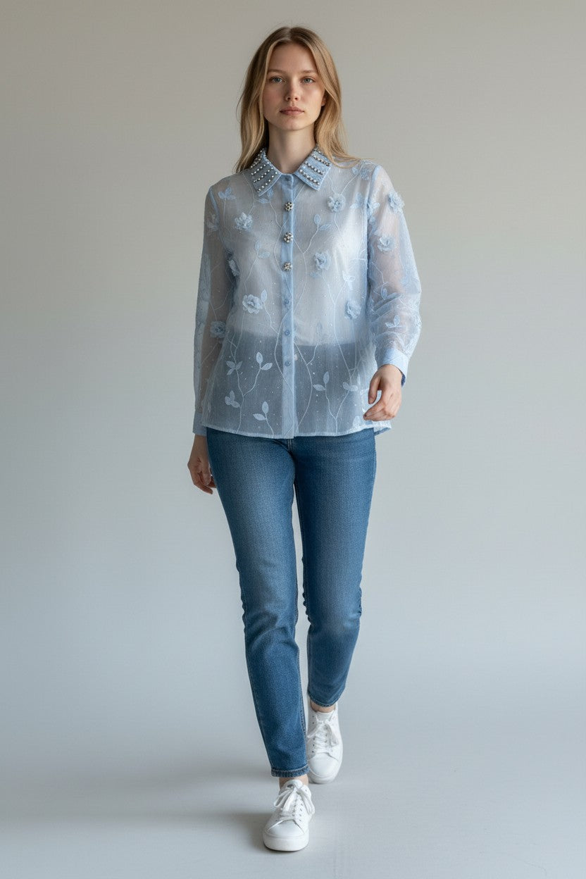 CHEMISE