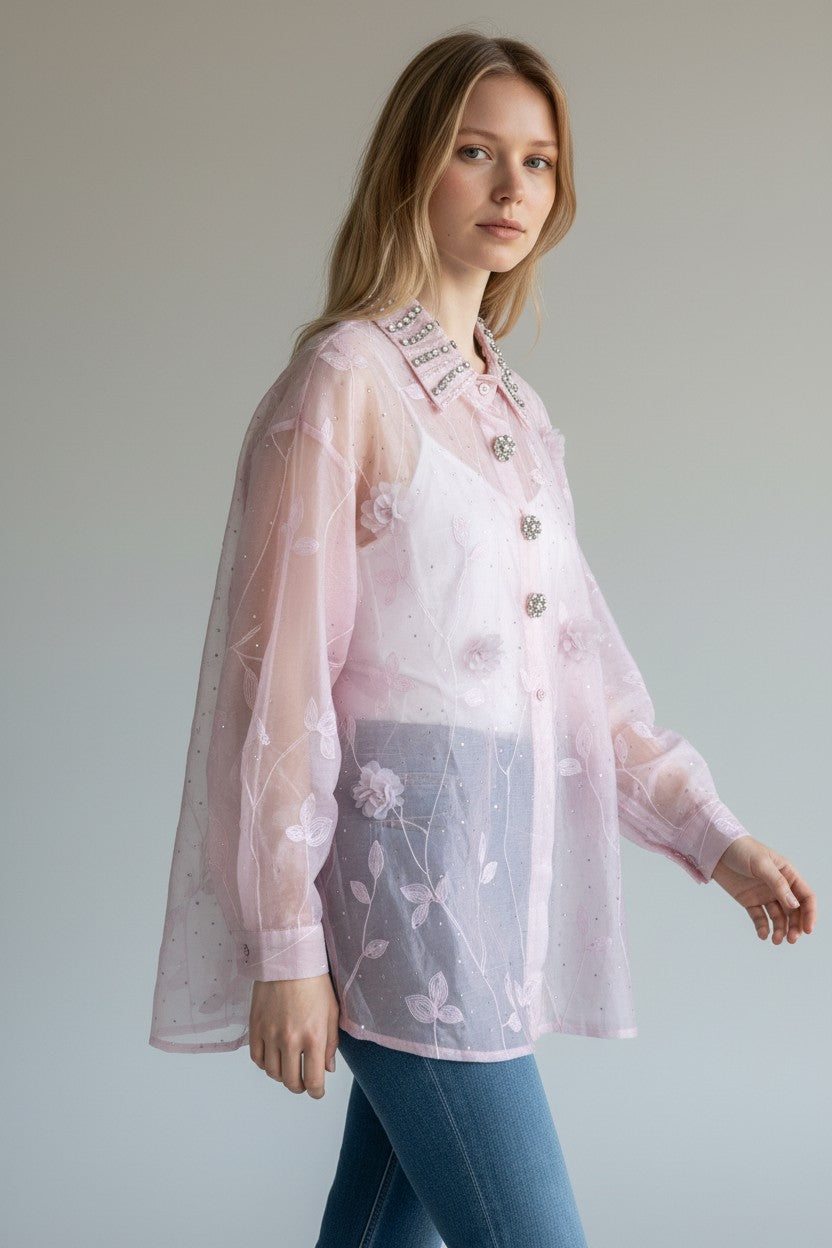 CHEMISE