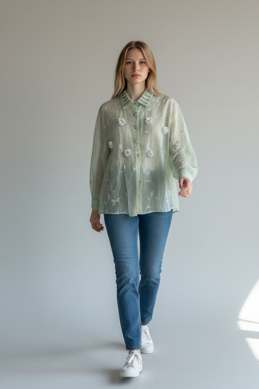 CHEMISE
