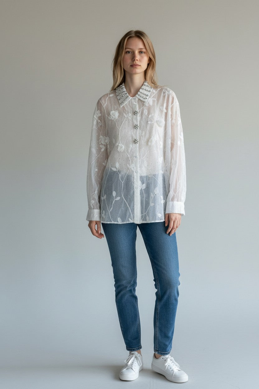 CHEMISE