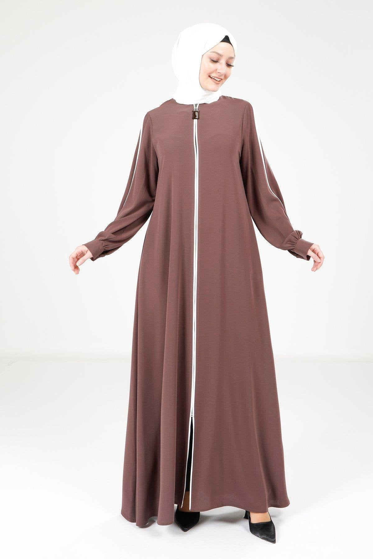 JILBAB