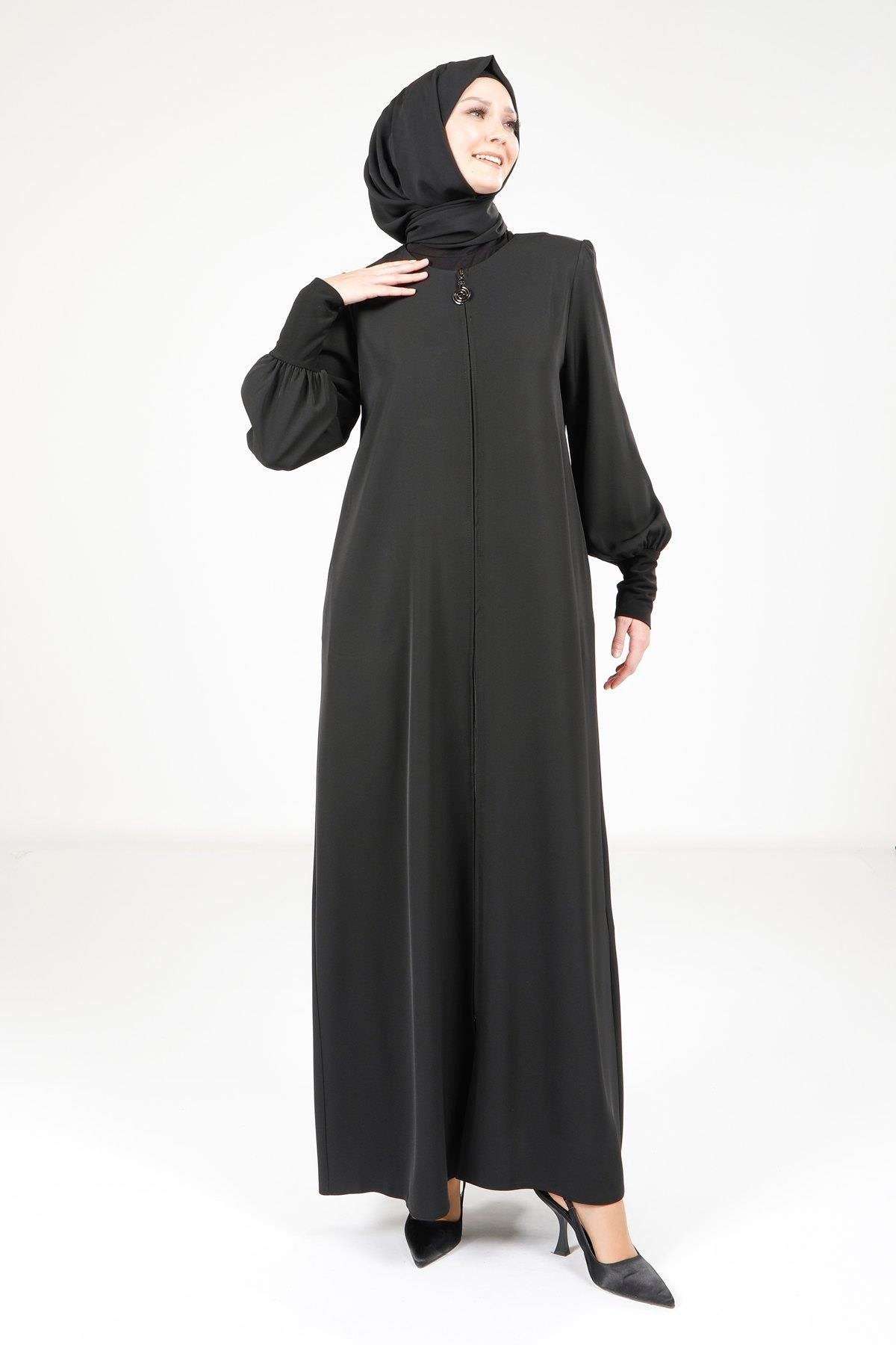 JILBAB